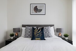 Spacious 2 Bed Flat in Hoxton