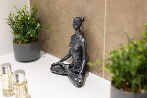 The Hoxton Apartments