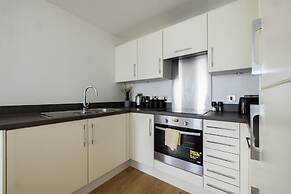 The Hoxton Apartments