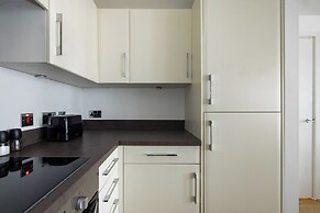 Spacious 2 Bed Flat in Hoxton