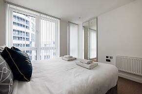 The Hoxton Apartments