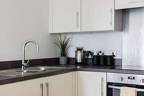 The Hoxton Apartments