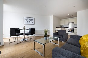 The Hoxton Apartments