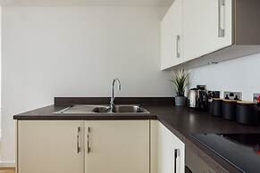 The Hoxton Apartments