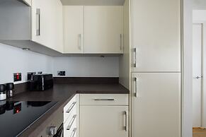 The Hoxton Apartments