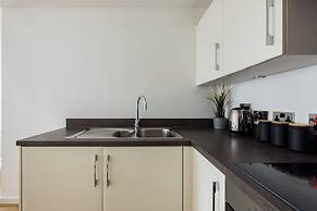 Spacious 2 Bed Flat in Hoxton