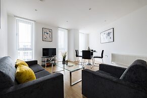 The Hoxton Apartments