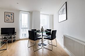 The Hoxton Apartments