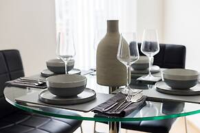 The Hoxton Apartments