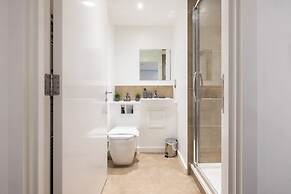 Spacious 2 Bed Flat in Hoxton