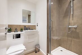 The Hoxton Apartments