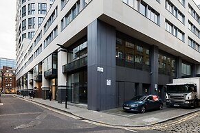 The Hoxton Apartments
