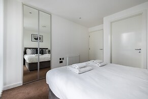 The Hoxton Apartments