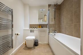 The Hoxton Apartments