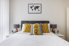 The Hoxton Apartments