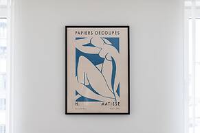 The Hoxton Apartments