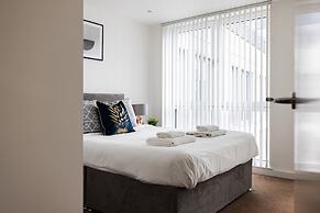 The Hoxton Apartments