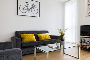 The Hoxton Apartments