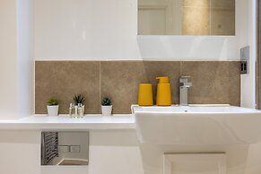 The Hoxton Apartments