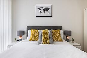 Spacious 2 Bed Flat in Hoxton