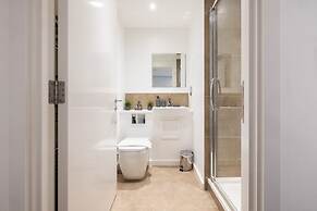 The Hoxton Apartments