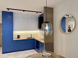 Nautica Resort by Q4 Apartments