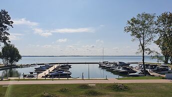 Nautica Resort by Q4 Apartments