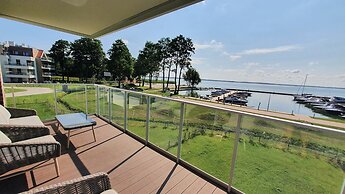 Nautica Resort by Q4 Apartments