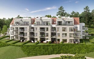 Nautica Resort by Q4 Apartments