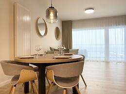 Nautica Resort by Q4 Apartments