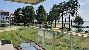 Nautica Resort by Q4 Apartments