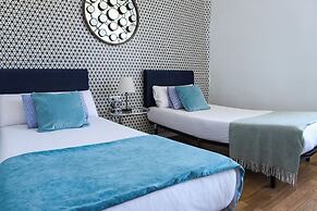 Valencia Luxury - Malvarrosa Beach