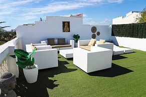 Valencia Luxury - Malvarrosa Beach