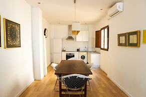 Valencia Luxury - Malvarrosa Beach