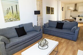 Valencia Luxury - Malvarrosa Beach