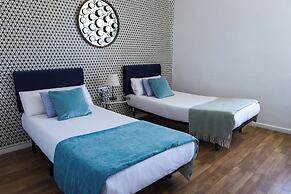 Valencia Luxury - Malvarrosa Beach