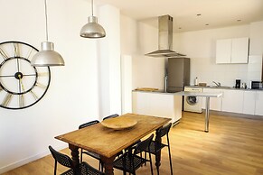 Valencia Luxury - Malvarrosa Beach