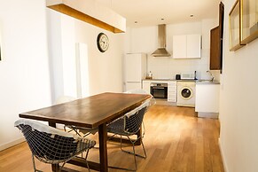 Valencia Luxury - Malvarrosa Beach