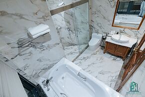 Victoria Apartment Paradise Suites