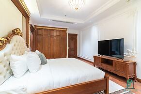 Victoria Apartment Paradise Suites