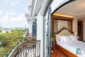 Victoria Apartment Paradise Suites