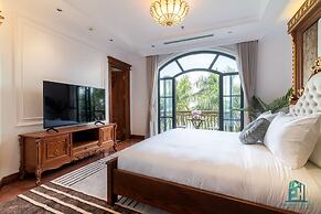 Victoria Apartment Paradise Suites