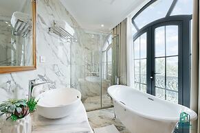 Victoria Apartment Paradise Suites