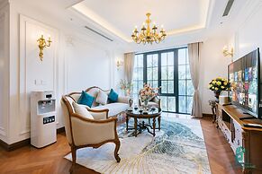 Victoria Apartment Paradise Suites