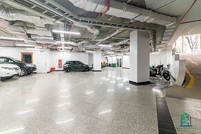 Victoria Apartment Paradise Suites