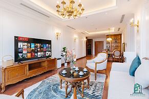 Victoria Apartment Paradise Suites