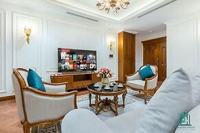 Victoria Apartment Paradise Suites