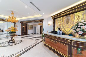 Victoria Apartment Paradise Suites