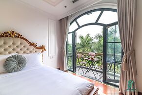 Victoria Apartment Paradise Suites