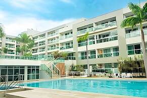 OZPED Flats Particulares Brisas do Lago